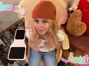 Chaturbate Live Sex of _hottie__
