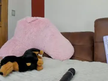 Chaturbate Adult Webcam of _hottie__