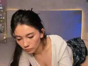 Chaturbate Adult Video Chat of _iris_on_cam_