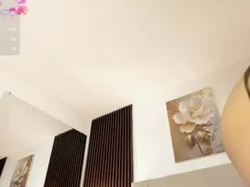 Chaturbate Adult Video Chat of _mila_dyva