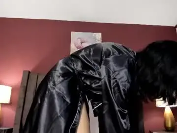 Chaturbate Sex Chat of _mila_dyva