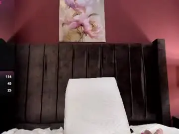 Chaturbate Live Sex Cam of _mila_dyva
