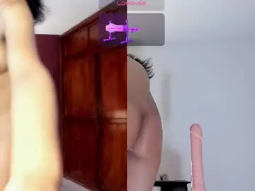 Chaturbate Best Webcam of _mila_dyva