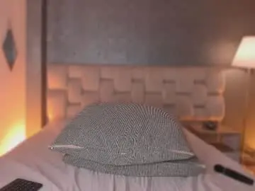 Chaturbate Nude Webcam of ah_mara