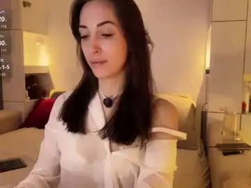 Chaturbate Sex Cam of aiaikatty