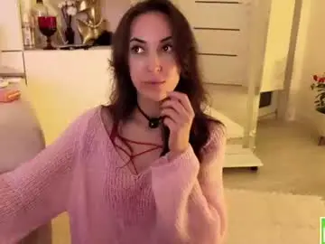Chaturbate Live Porn of aiaikatty