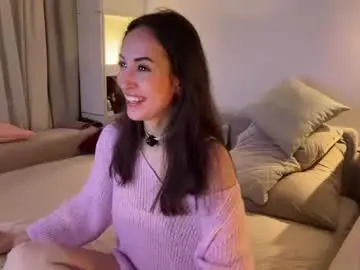 Chaturbate Adult Webcams of aiaikatty
