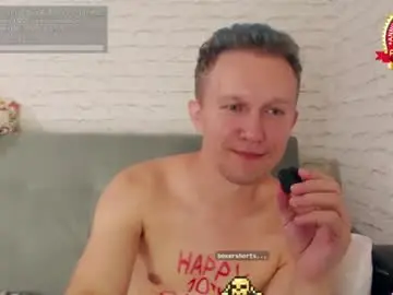 Chaturbate Nude Webcam of alex_amazing