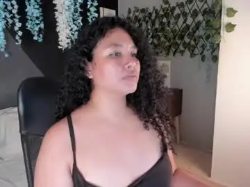 Chaturbate Sex Chat of alixon_fiore5