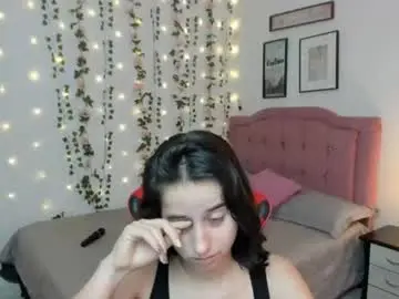 Chaturbate Adult Webcam of antonella_heinz_