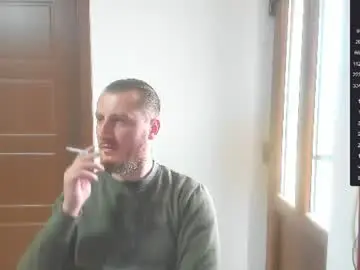 Chaturbate Live Sex Cam of bradryder__