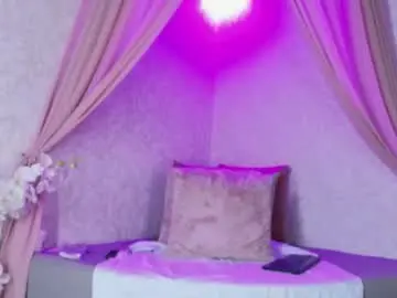 Chaturbate Live Sex of candyluxury_