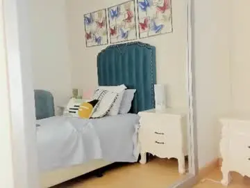 Chaturbate Adult Webcam of cataleya_hunt