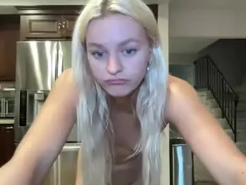 Chaturbate Nude Webcam of chloexbabe