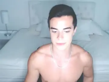 Chaturbate Live Sex Cam of christiandiorx