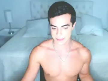 Chaturbate Free Live Porn of christiandiorx