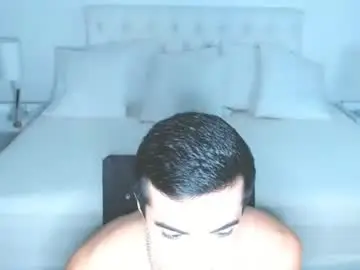 Chaturbate Watch Live Sex Cams of christiandiorx