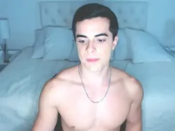 Chaturbate Adult Webcam of christiandiorx