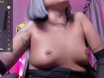 Chaturbate Free Live Porn of cleademon