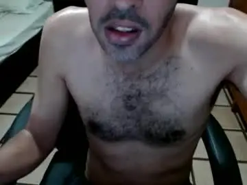 Chaturbate Adult Webcam of diego_silva_231