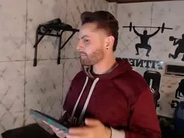 Chaturbate Sex Cam of difazzio_smith