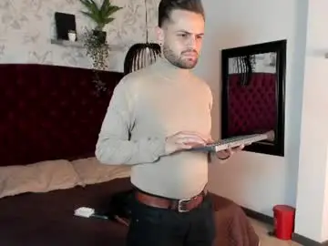 Chaturbate Nude Webcam of difazzio_smith