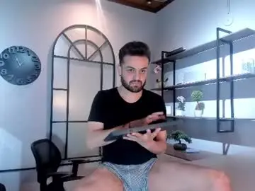 Chaturbate Nude Webcam of difazzio_smith