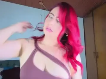 Chaturbate Adult Webcam of dulce_charlottee