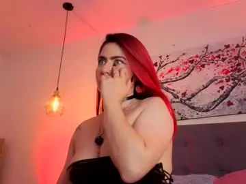 Chaturbate Live Sex Cam of dulce_charlottee