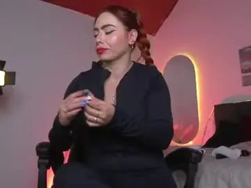 Chaturbate Adult Webcams of dulce_charlottee