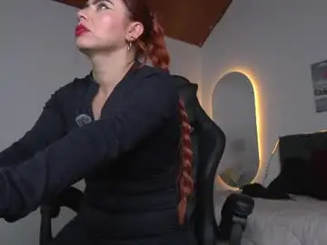 Chaturbate Free Porn Cam of dulce_charlottee