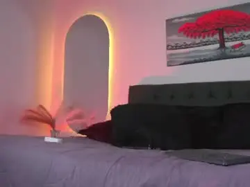 Chaturbate Free Live Porn of dulce_charlottee