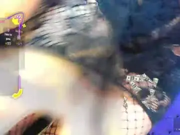 Chaturbate Best Webcam of gisele_fox