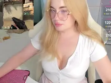 Chaturbate Sex Cam of i_want_you_eva