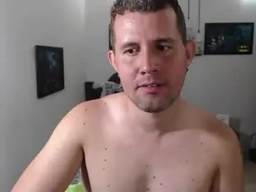 Chaturbate Adult Webcams of iam_dawson