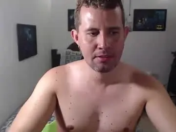 Chaturbate Live Sex of iam_dawson