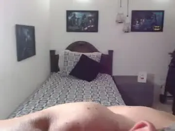 Chaturbate Free Porn Cam of iam_dawson
