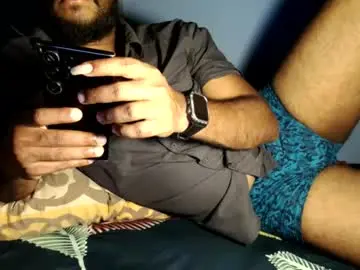 Chaturbate Best live sex cam show of indiansexy_monster
