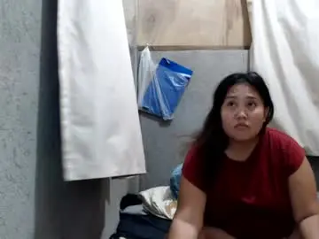 Chaturbate Live Sex Cam of jinky212