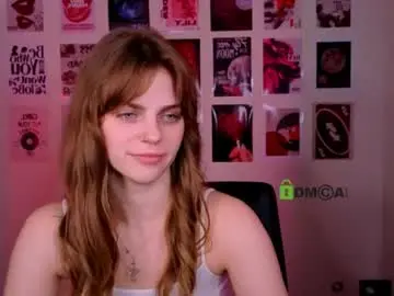 Chaturbate Sex Chat of kayamuse