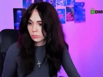 Chaturbate Best Webcam of kayamuse