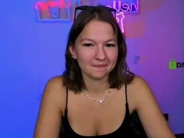 Chaturbate Nude Webcam of kayamuse