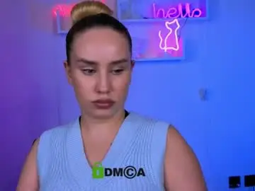 Chaturbate Sex Cam of kayamuse