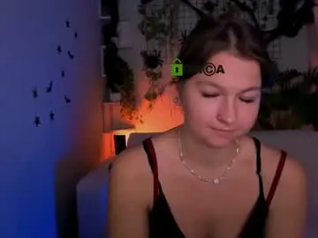 Chaturbate Live Porn of kayamuse
