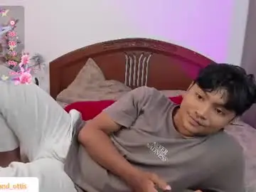 Chaturbate Live Sex Cam of kevinxlvx