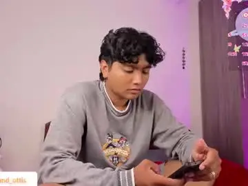 Chaturbate Adult Video Chat of kevinxlvx