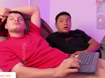 Chaturbate Adult Webcam of kevinxlvx