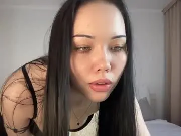 Chaturbate Sex Chat of kirakira11