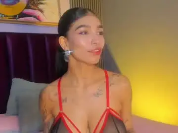 Chaturbate Watch Live Sex Cams of laura_aristizabal_19