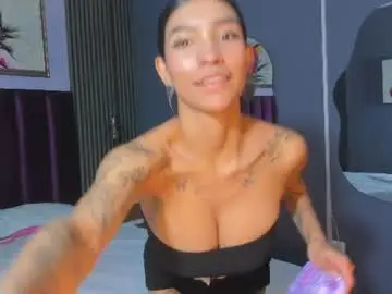 Chaturbate Free Porn Cam of laura_aristizabal_19